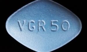 Нова розробка американських вчених дозволить нанотехнологіям замінити віагру