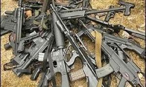 Британія не звинувачує Україну у збройному скандалі