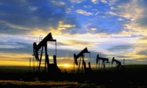 Ціна на нафту піднялася вище 60 доларів за барель