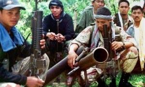 На Філіппінах викрали громадянина України