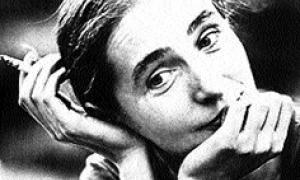 Померла Піна Бауш - легендарний німецький хореограф 