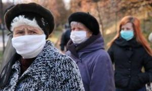В Києві від грипу померло вже 11 людей