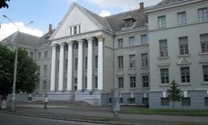 Документи про більшовицькі репресії з архіву СБУ презентують у Луцьку