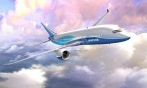 Австралієць ледь не збив літак лазером