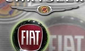 Fiat став власником 20% акцій автоконцерну Chrysler