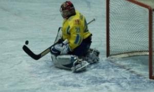 Дивізіон «С» чемпіонату України з хокею стартує 15 листопада