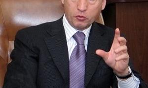 Найпопулярніші у 2009 році імена, які вибирають українці для своїх дітей 