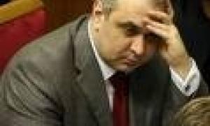 Проти Жванії скасували останню кримінальну справу