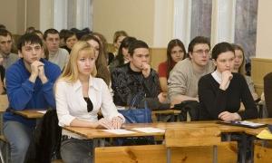 Європа експлуатує українських студентів