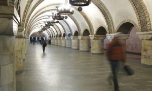 На Великдень роботу київського метро продовжать на одну годину