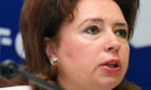 Карпачова: Більше 70% українців можна зарахувати до бідних