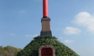 Україна вшановує пам'ять героїв Крут