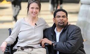 Британка вимагає у палати лордів парламенту визнати право на евтаназію