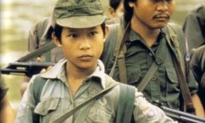 Влада Колумбії нарахувала 15 тисяч дітей в лавах незаконних збройних формувань