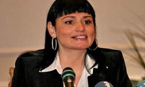 Ірена Кільчицька збирається стати співведучою у Савіка Шустера
