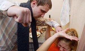 Понад 3 тисячі осіб вчиняли насильство в сім’ї на Волині