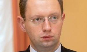 Арсеній Яценюк боротиметься з комплексом меншовартості