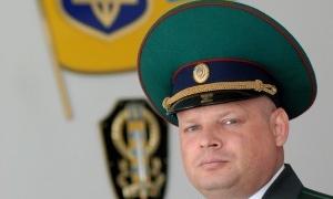 Призначено нового начальника Луцького прикордонного загону