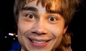 Супроводжувати Олександра Рибака в Україні будуть 10 охоронців 