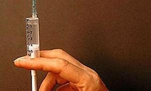 Україна не знає що робити з вакциною від кору