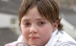 У Британії дівчинка прожила 10 років з двома серцями