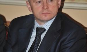 Нестор Шуфрич взяв на роботу збоченця?