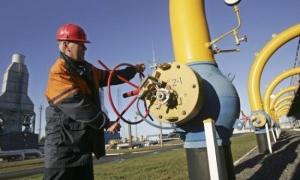 Європа хоче купувати газ у Туркменістані