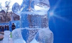 В Норвегії проходитиме фестиваль «крижаної» музики