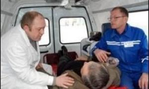 На Одещині на хрестинах отруїлися 16 людей