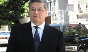 Гроші Лазаренка в Україну не повернуться