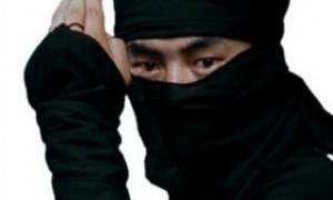 У Харкові на банк напали грабіжники, а в Полтаві - озброєний хуліган
