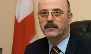 Грузія вдячна Україні за відмову визнати незалежність Південної Осетії та Абхазії