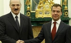 Білорусь платитиме Росії за газ за старими цінами