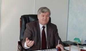 Генеральний директор «Волинь-АВТО» Юрій Корольчук: Я створив на Волині європейський автосервіс