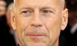 Брюс Вілліс купує Черкаський горілчаний завод