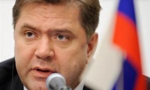 Росія і Україна не домовилися про транзит нафти