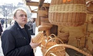 Великодня Ярмарка відкрилась у Львові