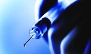 Німеччина хоче запропонувати Україні свою вакцину від свинячого грипу