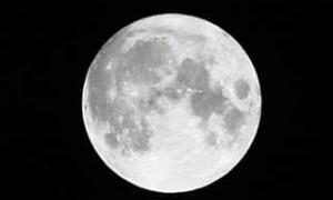 На Місяць запустять двоногого робота