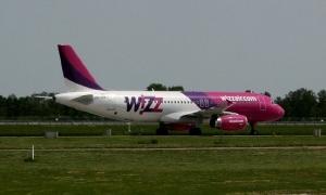 Wizz Air АТ залишилась без пального через неадекватне поводження з українськими пасажирами у Лондоні