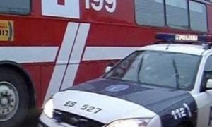 У столиці Фінляндії пролунав потужний вибух