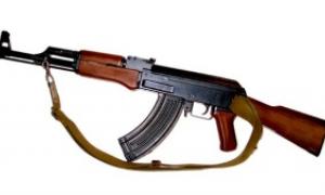 У світі зростають витрати на озброєння 