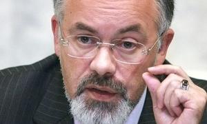 Дмитро Табачник назвав геноцид 1932-33 років вигадками закордонних істориків