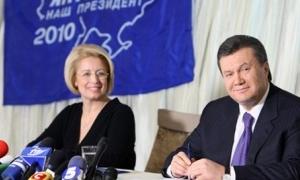 Ганна Герман хоче створити експертну раду зі свободи слова