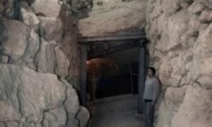 Ізраїльські археологи виявили фрагмент 3700-річної фортеці