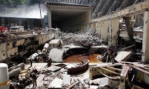 10 людей винні в аварії на Саяно-Шушенській ГЕС