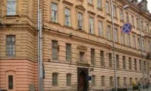 Перший в Україні музей-в'язницю відкрили у Львові