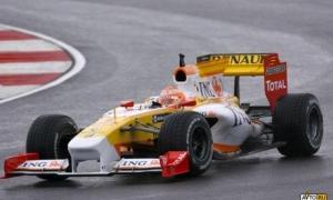 Рено не впевнене у своєму майбутньому