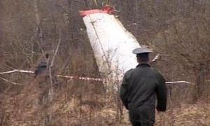 Експерти виключають теракт на борту літака з Лехом Качинським