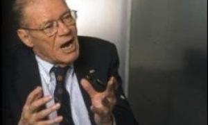 Помер колишній міністр оборони США Макнамара